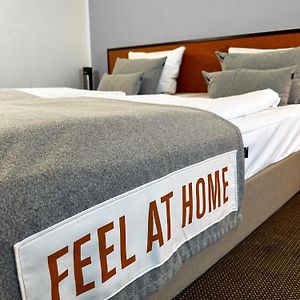 Economy Doppelzimmer
